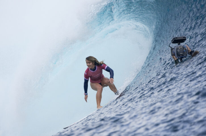 Battle Ongoing for NGB Recognition of Surfing