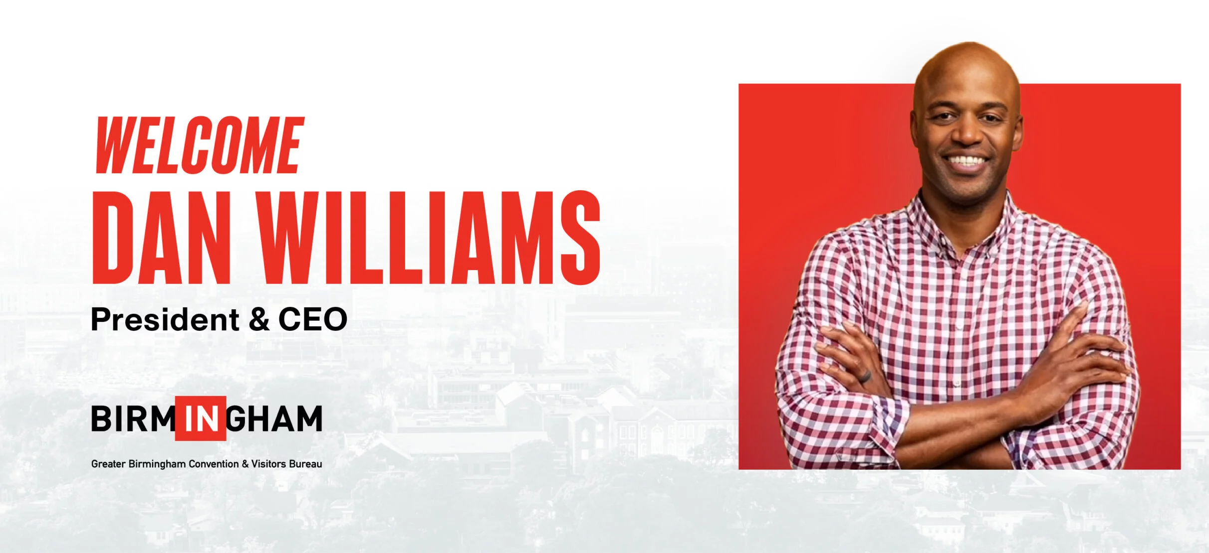 Dan Williams Birmingham