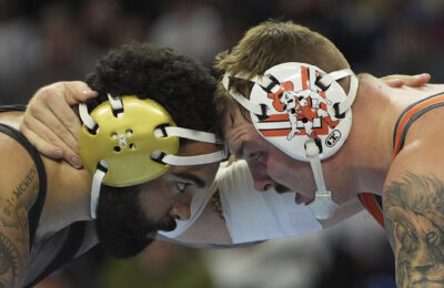Upcoming NCAA Championship Bid Cycle Detailed