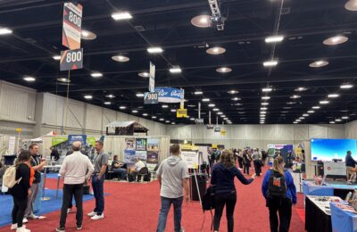 Sports ETA Symposium Showcases Tulsa’s Sports Scene