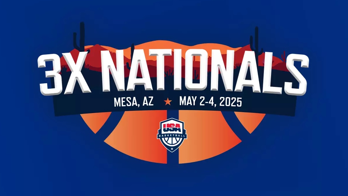 3X Nationals